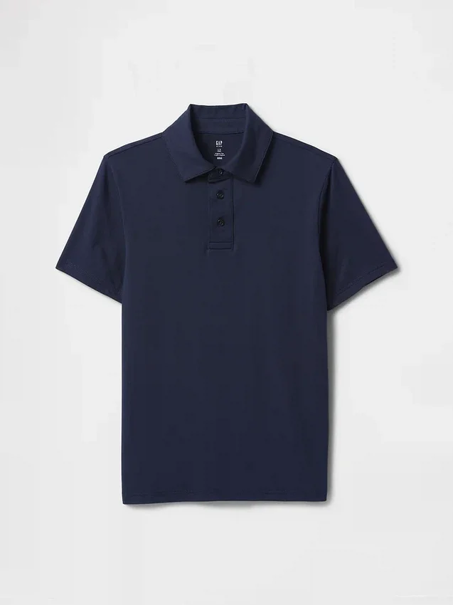 Παιδικό Polo αθλητικής απόδοσης