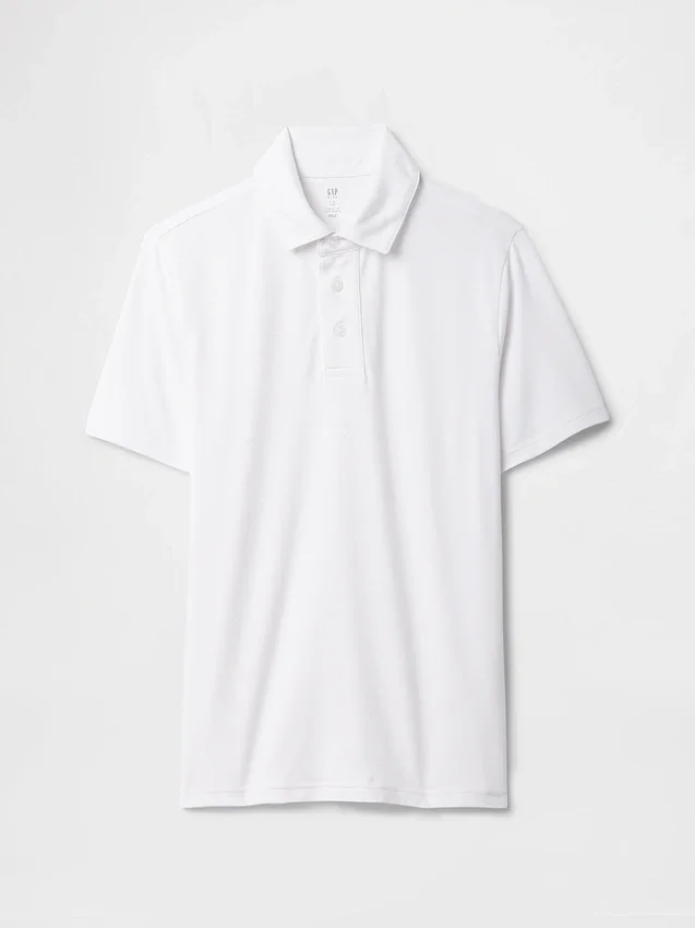 Παιδικό Polo αθλητικής απόδοσης