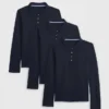 Παιδικό Polo (σετ 3 τεμαχίων)