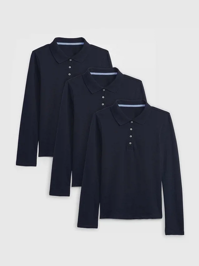 Παιδικό Polo (σετ 3 τεμαχίων)