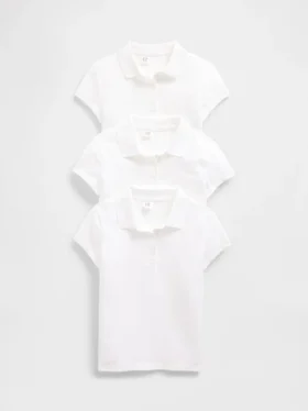 Παιδικό Polo (σετ 3 τεμαχίων)