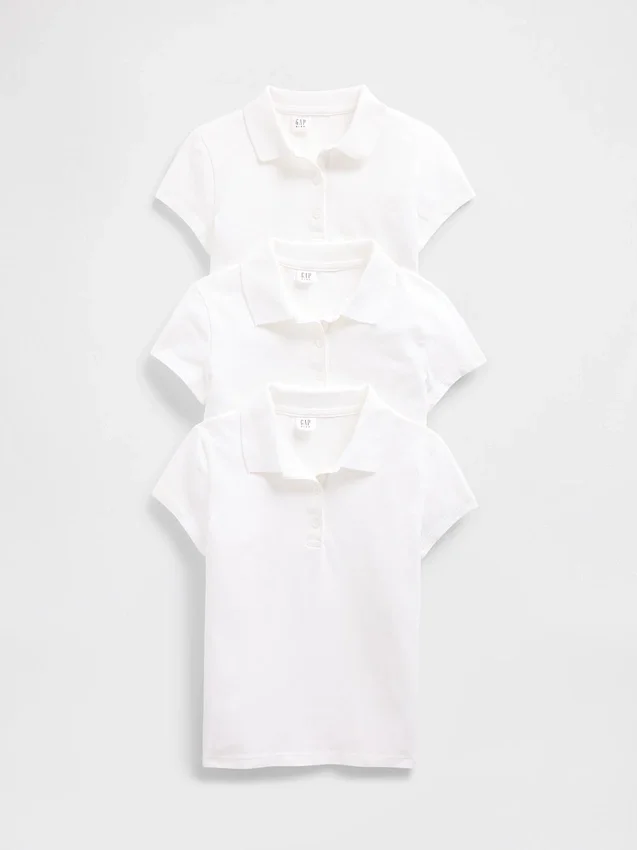 Παιδικό Polo (σετ 3 τεμαχίων)