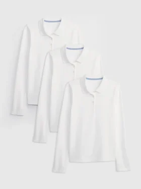 Παιδικό Polo (σετ 3 τεμαχίων)