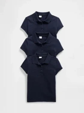 Παιδικό Polo (σετ 3 τεμαχίων)