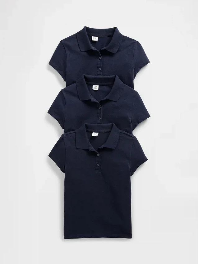 Παιδικό Polo (σετ 3 τεμαχίων)