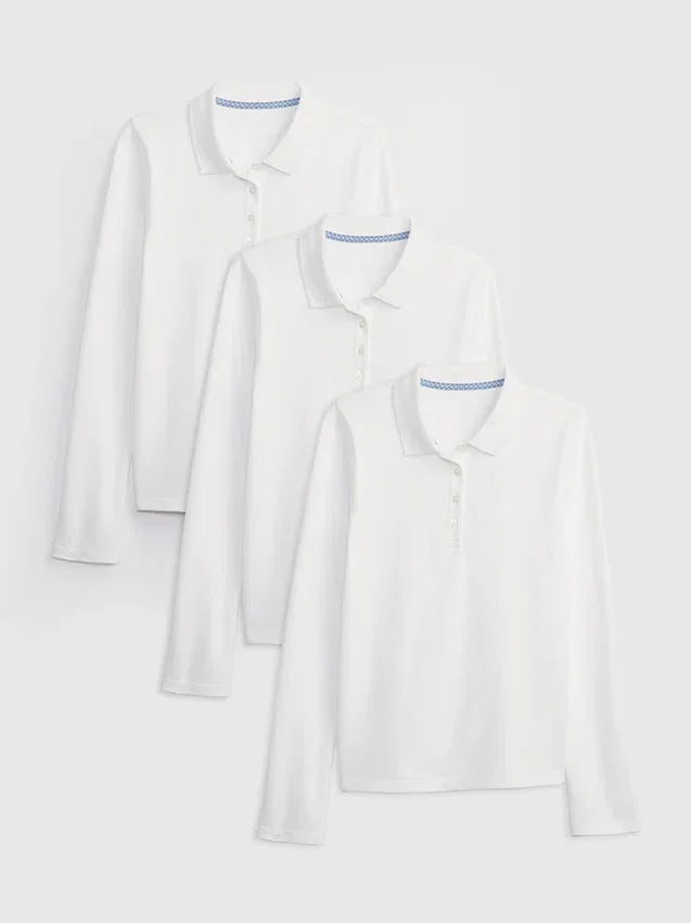 Παιδικό Polo (σετ 3 τεμαχίων)