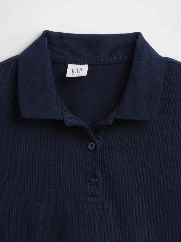 Παιδικό Polo στολής