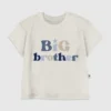 Παιδικό πουκάμισο με σχέδιο «Big Brother»