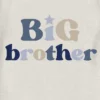 Παιδικό πουκάμισο με σχέδιο «Big Brother»
