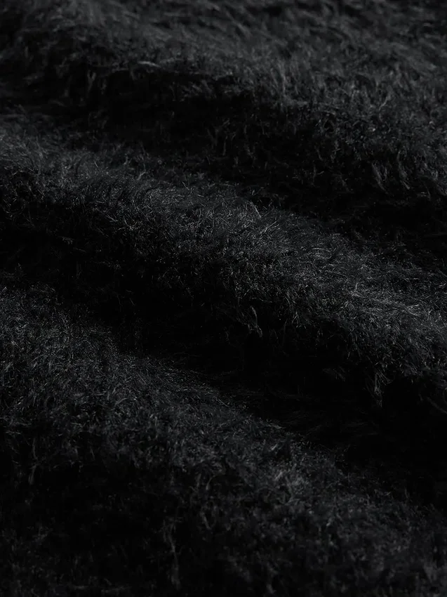 Παιδικό πουλόβερ Eyelash