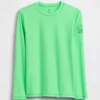Παιδικό rash guard με λογότυπο