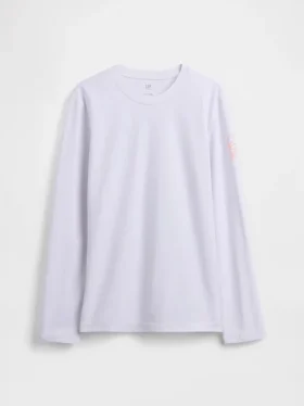 Παιδικό rash guard με λογότυπο