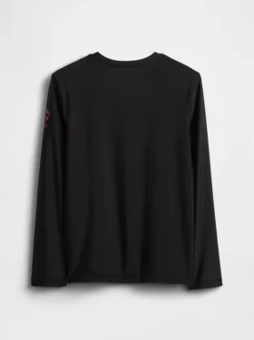 Παιδικό rash guard με λογότυπο