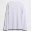Παιδικό rash guard με λογότυπο