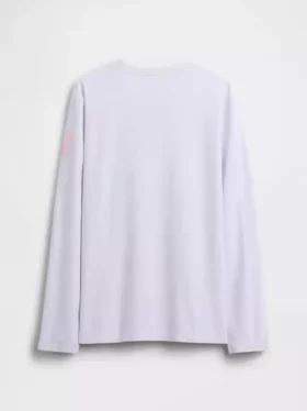 Παιδικό rash guard με λογότυπο