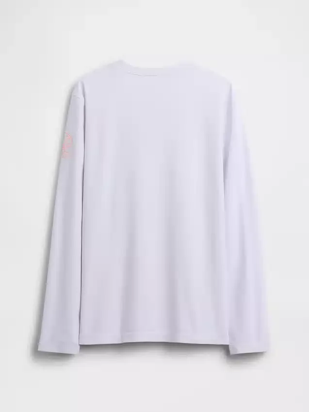 Παιδικό rash guard με λογότυπο