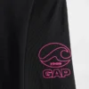 Παιδικό rash guard με λογότυπο