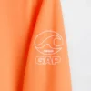 Παιδικό rash guard με λογότυπο