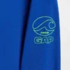 Παιδικό rash guard με λογότυπο