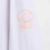 Παιδικό rash guard με λογότυπο
