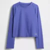 Παιδικό Rash Guard με μανίκια Raglan