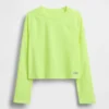 Παιδικό Rash Guard με μανίκια Raglan