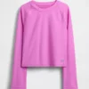 Παιδικό Rash Guard με μανίκια Raglan