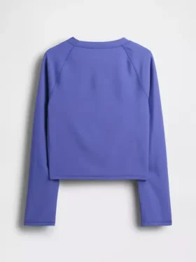 Παιδικό Rash Guard με μανίκια Raglan