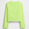 Παιδικό Rash Guard με μανίκια Raglan