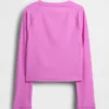 Παιδικό Rash Guard με μανίκια Raglan