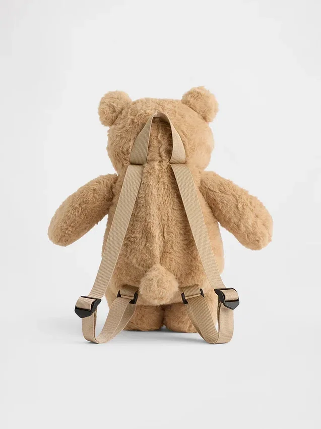 Παιδικό σακίδιο Brannan Bear