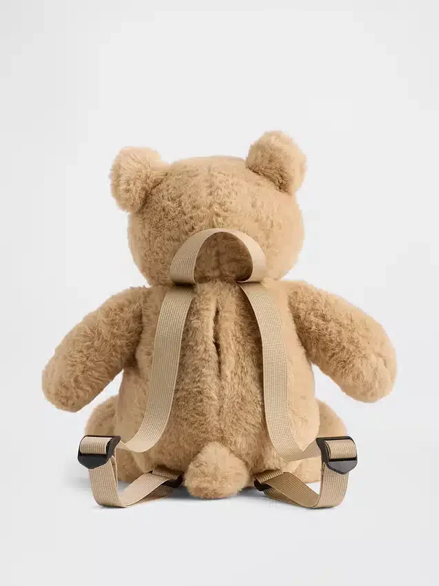 Παιδικό σακίδιο Brannan Bear