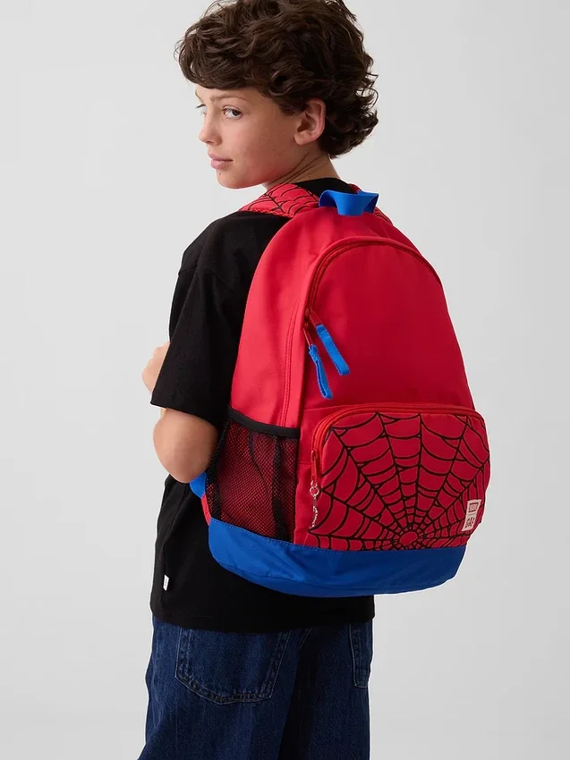 Παιδικό σακίδιο Marvel Spider-Man