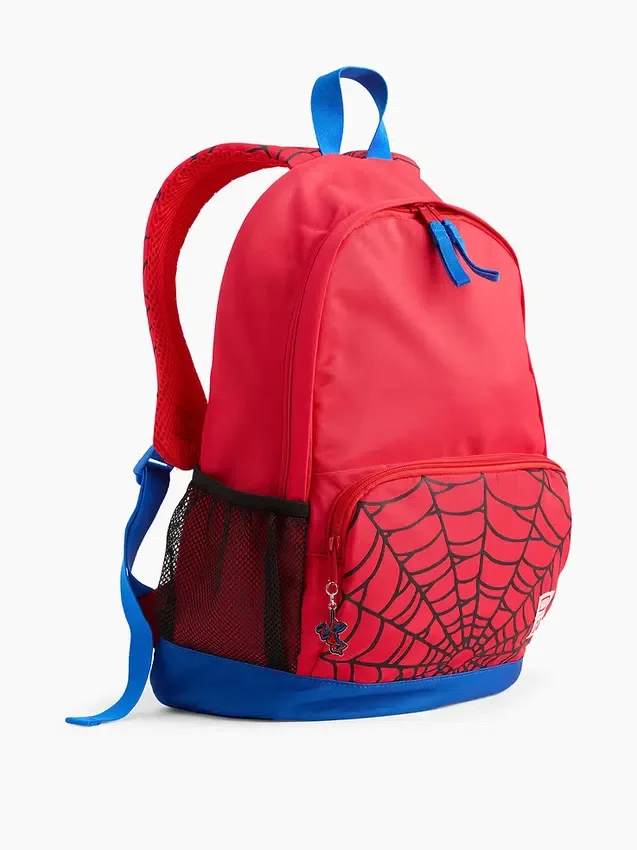 Παιδικό σακίδιο Marvel Spider-Man