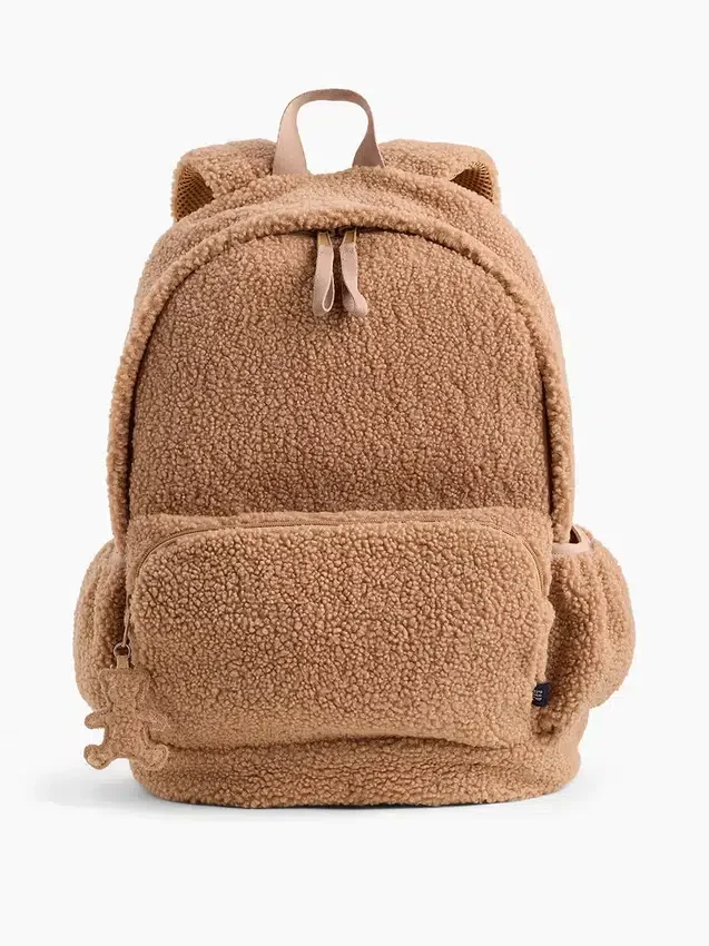 Παιδικό σακίδιο πλάτης Sherpa Bear