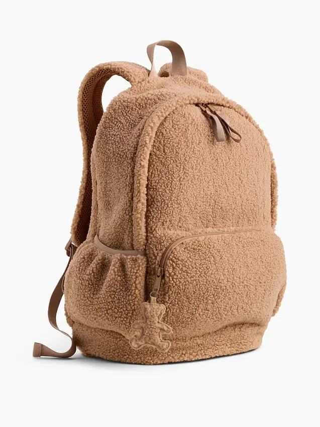 Παιδικό σακίδιο πλάτης Sherpa Bear