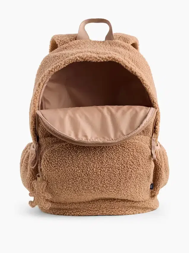 Παιδικό σακίδιο πλάτης Sherpa Bear