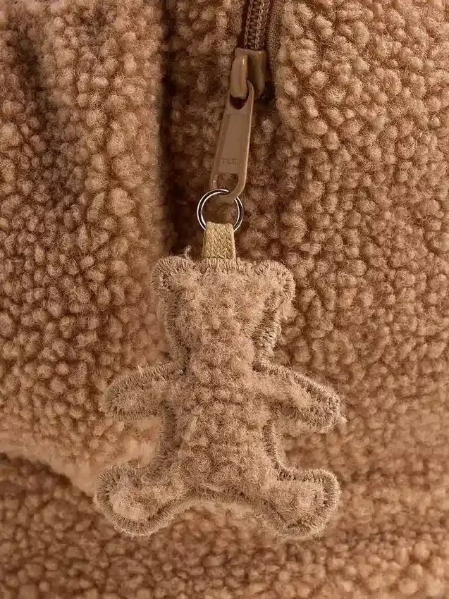 Παιδικό σακίδιο πλάτης Sherpa Bear