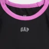 Παιδικό σετ μαγιό δύο τεμαχίων με rash guard