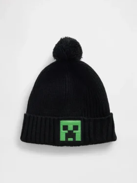 Παιδικό σκουφάκι Minecraft