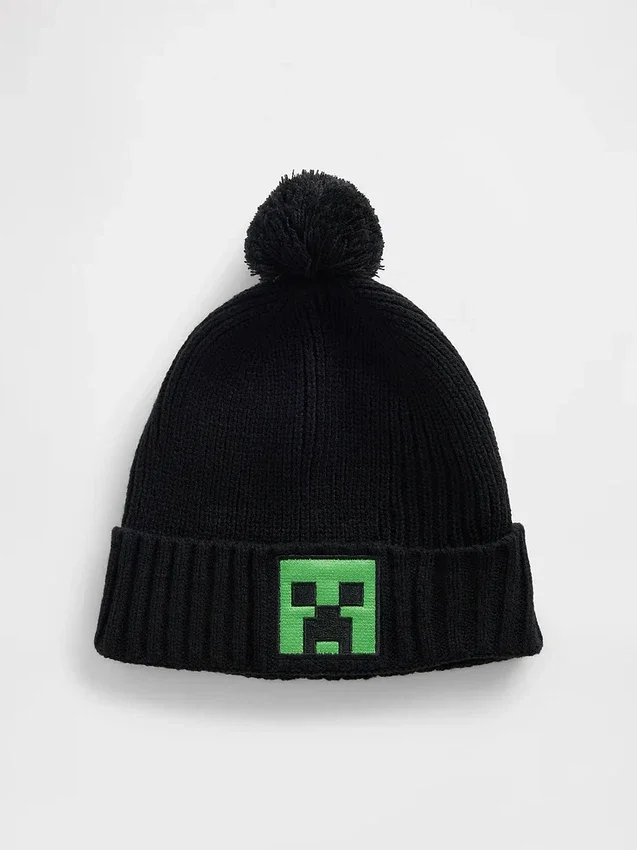 Παιδικό σκουφάκι Minecraft