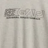 Παιδικό T-shirt 2 σε 1 με λογότυπο και σχέδια