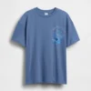 Παιδικό T-shirt Care Bears σε oversized μέγεθος