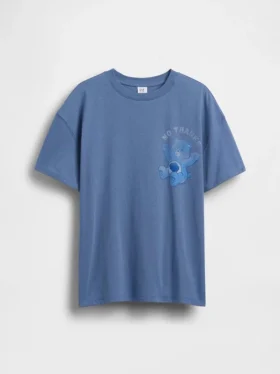 Παιδικό T-shirt Care Bears σε oversized μέγεθος