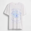 Παιδικό T-shirt Care Bears σε oversized μέγεθος