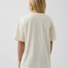Παιδικό T-shirt Care Bears σε oversized μέγεθος