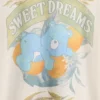 Παιδικό T-shirt Care Bears σε oversized μέγεθος