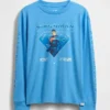 Παιδικό T-shirt Dc™ με χαλαρή γραμμή και σχέδιο