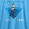 Παιδικό T-shirt Dc™ με χαλαρή γραμμή και σχέδιο