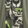 Παιδικό T-shirt Dc™ με χαλαρή γραμμή και σχέδιο